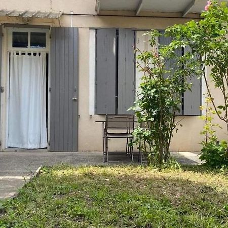Les Palmiers Apartman Millau Kültér fotó